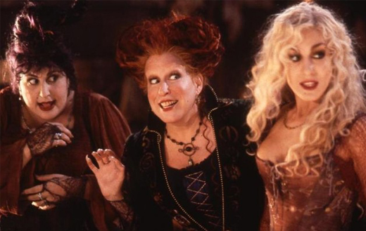 Hocus Pocus